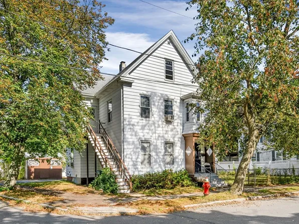 19 Wyoma St, Lynn, MA 01904