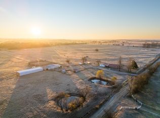 106046 N 3740th Rd, Okemah, OK 74859