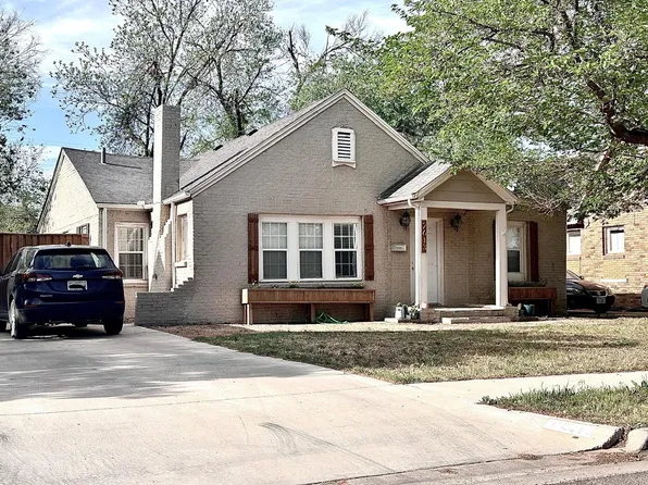 2613 22nd St, Lubbock, TX 79410