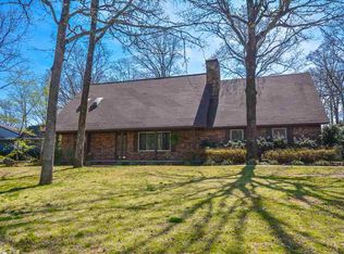 13 Valley Rd, Cabot, AR 72023