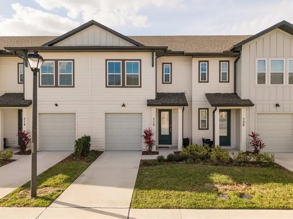 710 Longboat Dr, Davenport, FL 33896