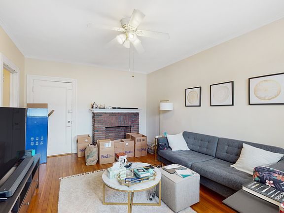 2nd image of 15 Glenville Ave APT 12