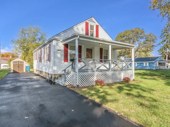 3216 Peoria St, Steger, IL 60475
