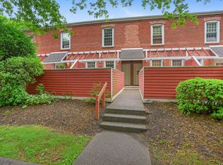 55 Oil Mill Rd APT 38, Danbury, CT 06810