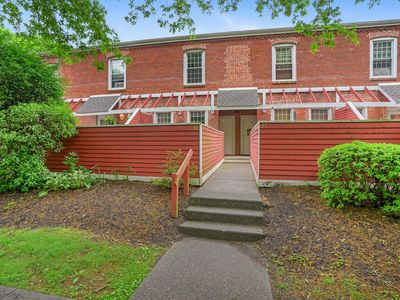 55 Oil Mill Road APT 38, Danbury, CT, 06810