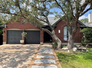 4509 Muskdeer Dr, Austin, TX 78749