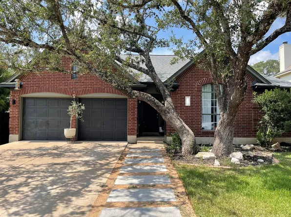 4509 Muskdeer Dr, Austin, TX 78749