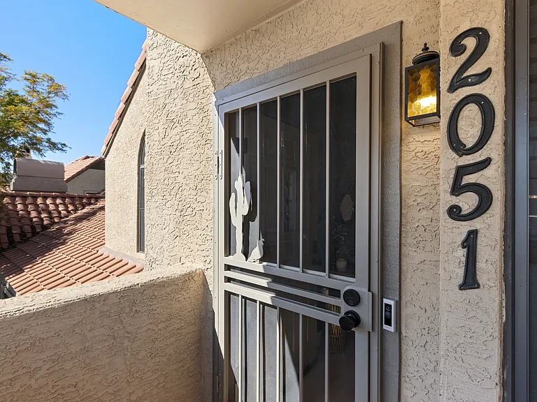 5704 E Aire Libre Ave #2051 — Photo 43