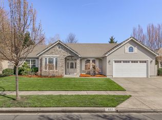 607 Seventh Fairway Dr, Medford, OR