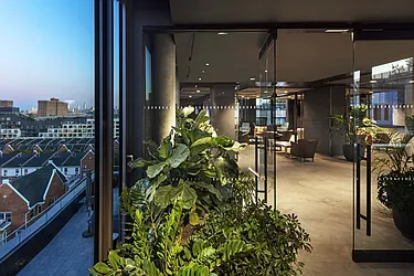 Rented by ACG Property Management LLC