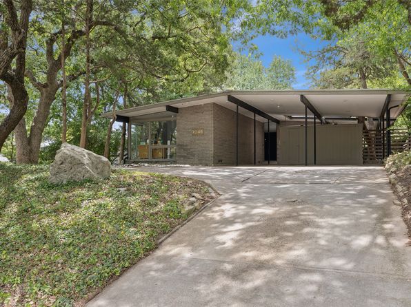 Home for Sale in Dallas TX