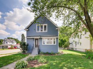 619 N 7th Ave, Maywood, IL 60153