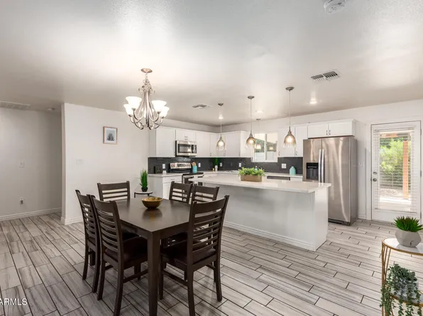 3520 N 24TH Drive, Phoenix, AZ 85015