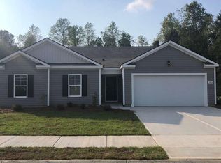 3036 Woodbury Ct LOT 21, Conway, SC 29527