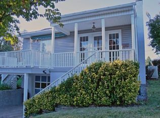 33 Monroe St, Brevard, NC 28712