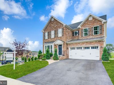 13751 Soaring Wing Ln, Silver Spring, MD, 20906