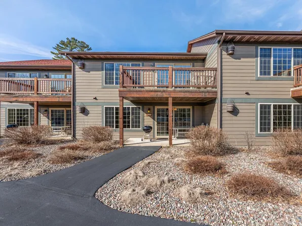 129-2012 Wild Eagle Ln, Eagle River, WI 54521