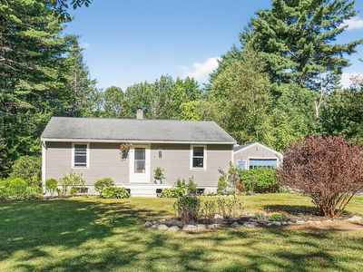 4 Orchard Road, Cumberland, ME, 04021