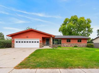 2017 Stevenson Dr, Ames, IA 50010
