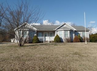 1612 Dorris Heights Rd, Harrisburg, IL 62946