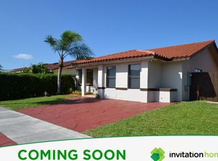 15021 SW 63rd St, Miami, FL 33193