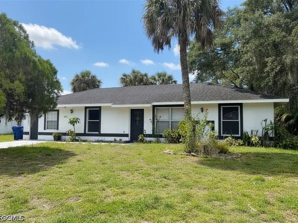 4029 E Sunflower Cir, Labelle, FL 33935