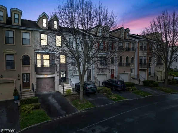 431 Manchester Dr, Nutley Twp., NJ 07110