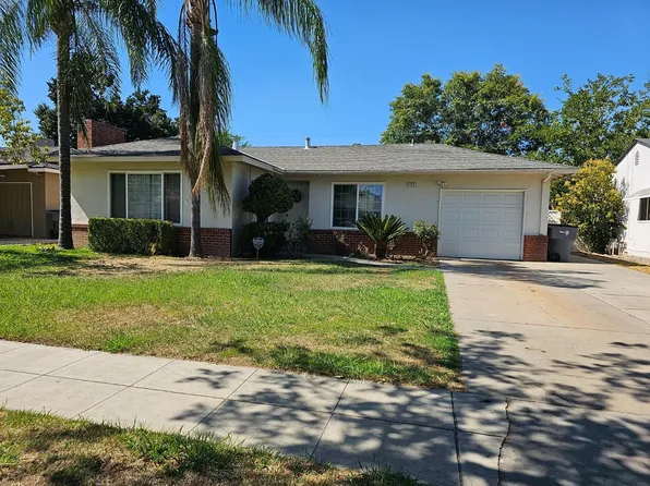 604 W Cortland Ave, Fresno, CA 93705