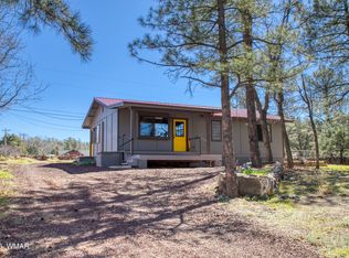 2547 Pima Way, Lakeside, AZ 85929