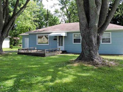 316 E South D St, Gas City, IN, 46933