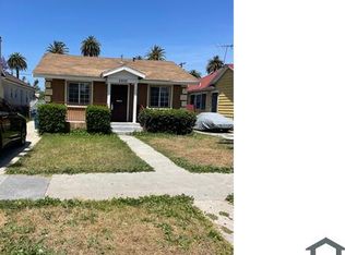 2655 S Rimpau Blvd, Los Angeles, CA 90016