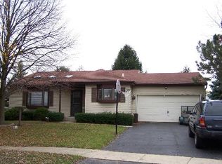 278 Diane Ct, Woodstock, IL 60098