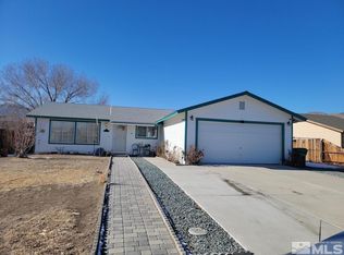 917 Nicole St, Dayton, NV