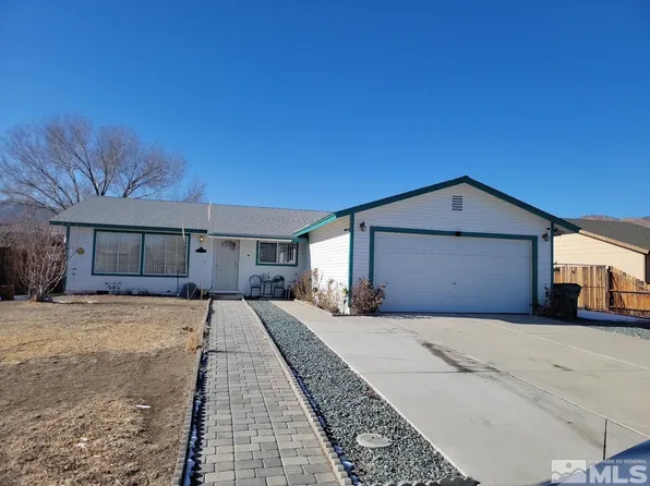 917 Nicole St, Dayton, NV 89403