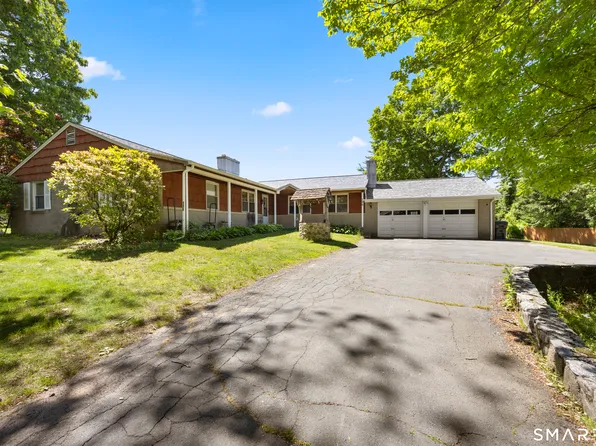 186 Schaffer Road, Bethany, CT 06524