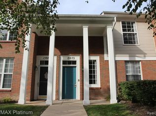 15972 Morningside, Northville, MI 48168
