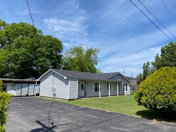 1654 S 4th St, Jena, LA 71342