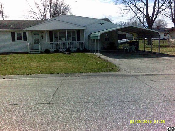 2nd image of 181 W Marshall Dr