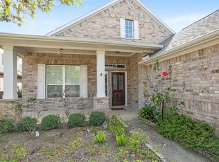29924 Spring Creek Ln, Brookshire, TX 77423