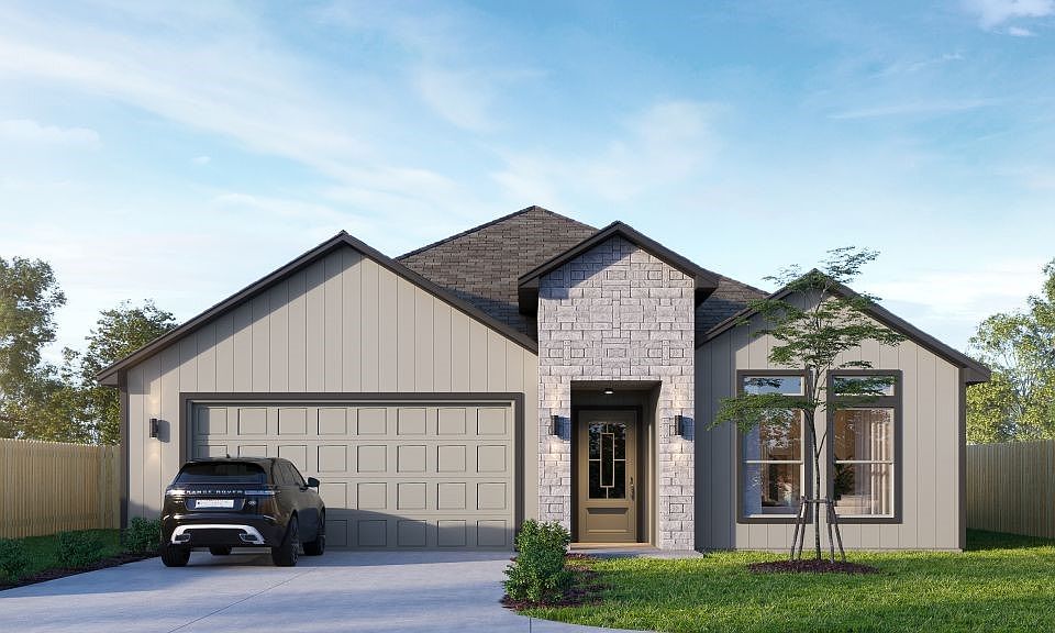 1st image of 6008 Parkmeadow Dr