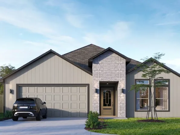 6008 Parkmeadow Dr, Arlington, TX 76018