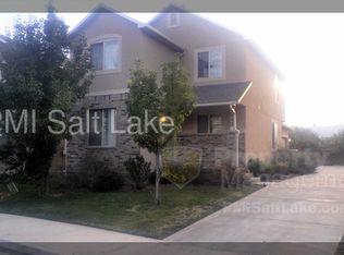 12532 S Mayan St, Herriman, UT 84096