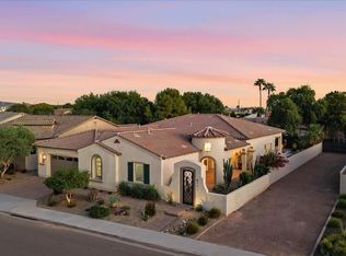 871 E Peach Tree Pl, Chandler, AZ 85249