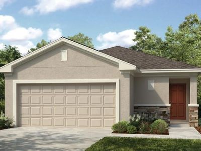 739 Hazelwood Ct, Haines City, FL, 33844
