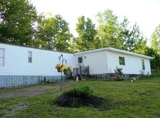 2443 Hollywood Rd, Weedville, PA 15868