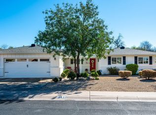 3419 N 45th St, Phoenix, AZ 85018