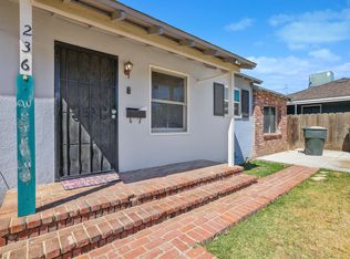 236 W Colonial Dr, Hanford, CA 93230