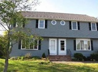 540 High St, Bridgewater, MA 02324