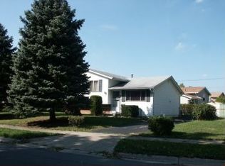 2360 Taymouth Rd, Columbus, OH 43229