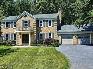 10 Kaywood Ct, Silver Spring, MD 20905